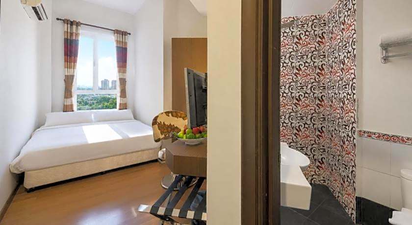 Triima Inn Arenaa Melaka