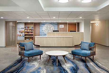 Fairfield Inn by Marriott Mission Viejo Orange County