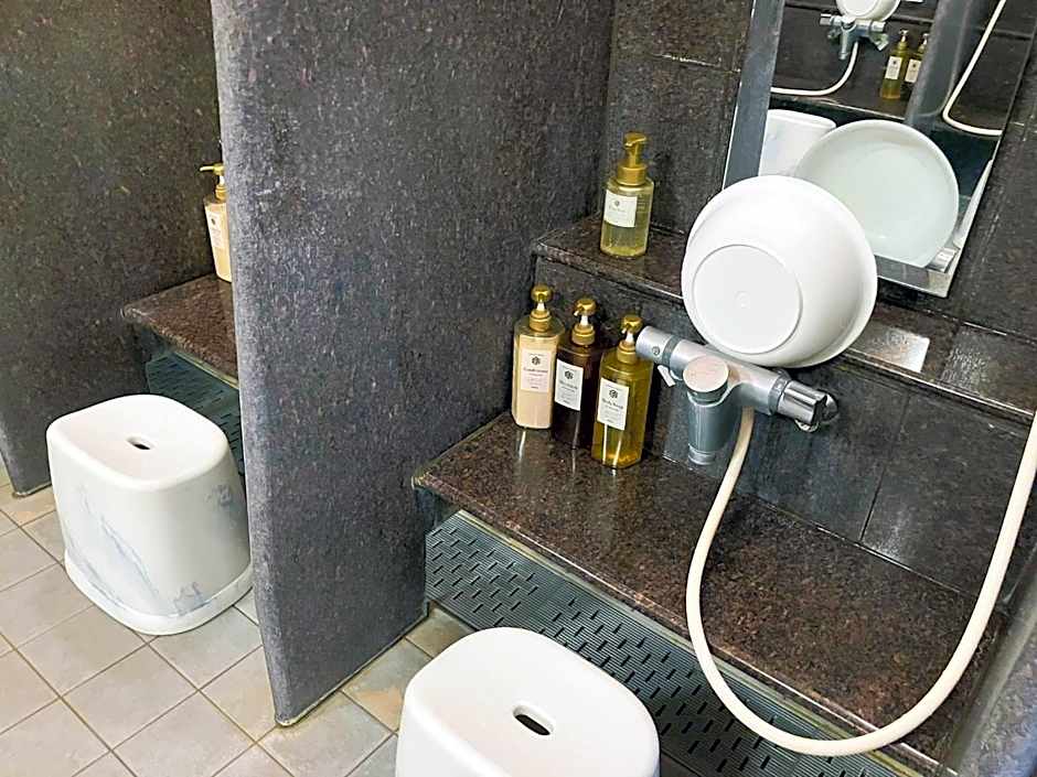Business Hotel Goi Onsen - Vacation STAY 78219v
