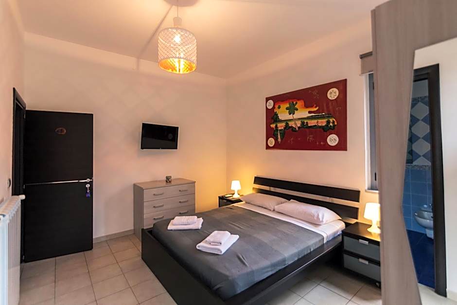 Palazzo ReSilente- B&B dell'Infopoint