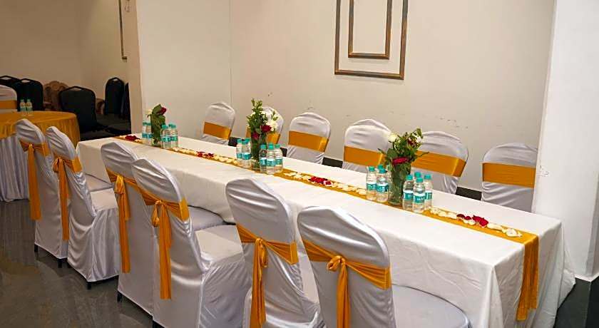 StayBird - B Suite Business Hotel 