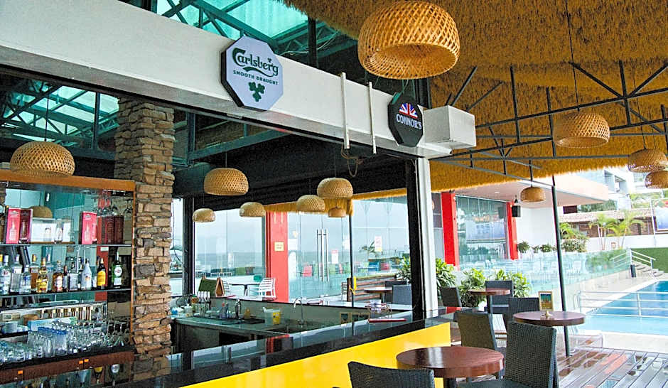 Hotel Sentral Seaview Penang