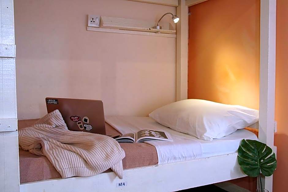Lavender Lodge