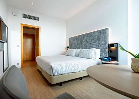 INNSiDE by Melia Barcelona Aeropuerto