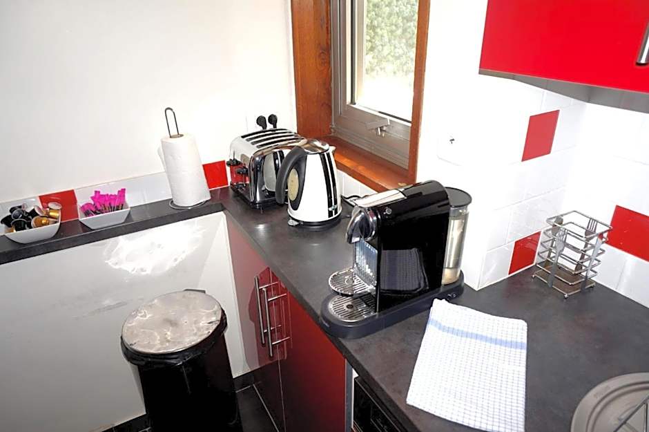 Short Stay Paris Apartments