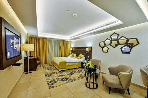 Downtown Hotel Apartment