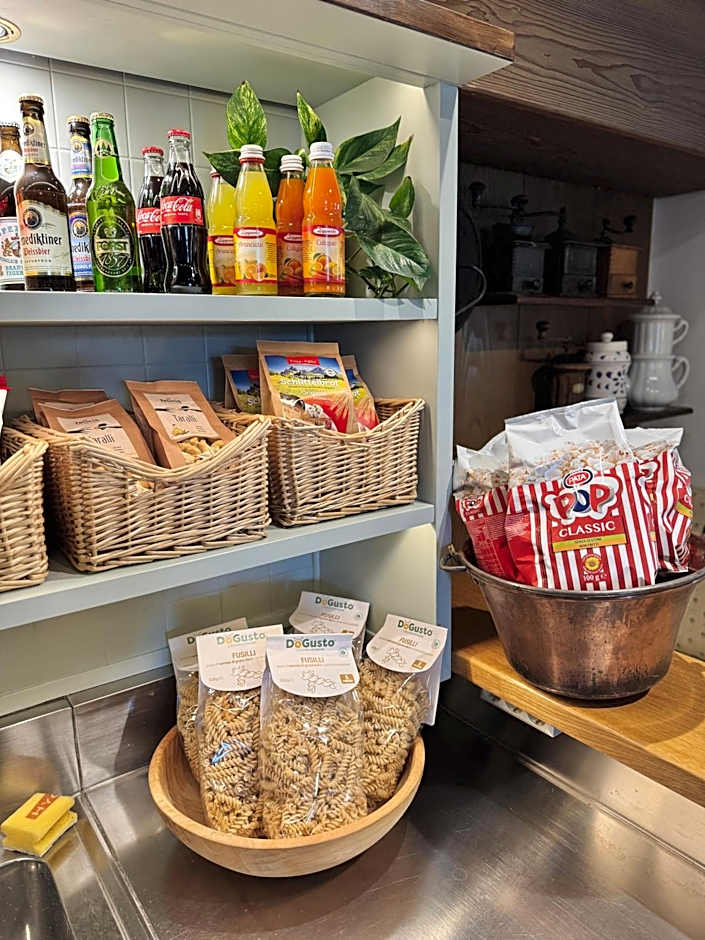 Villa Maier B&B & Apartments