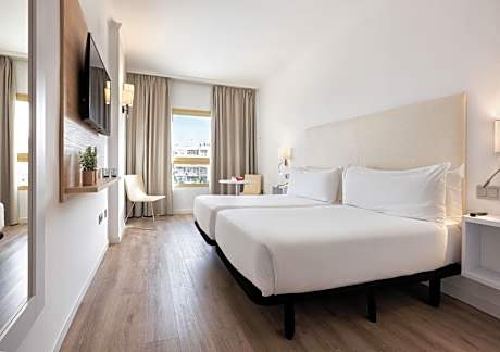 Standard Room Sea View