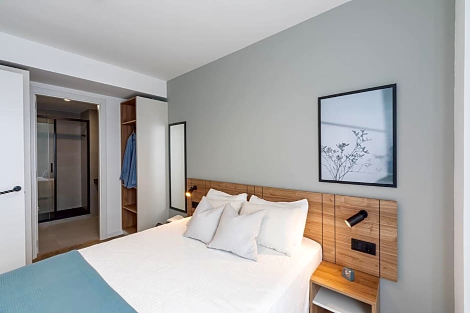 Be Casa - Valdebebas