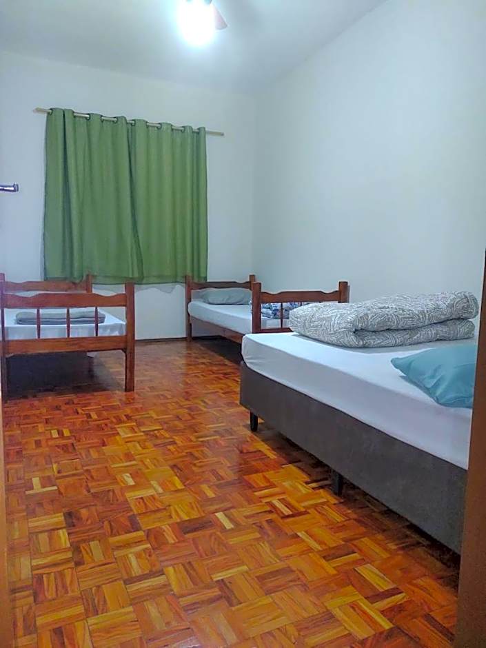 Casa da Mãe próximo a Basílica