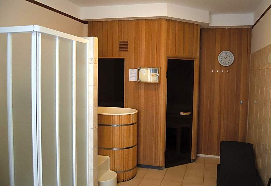 Hotel Richard Spa & Wellness