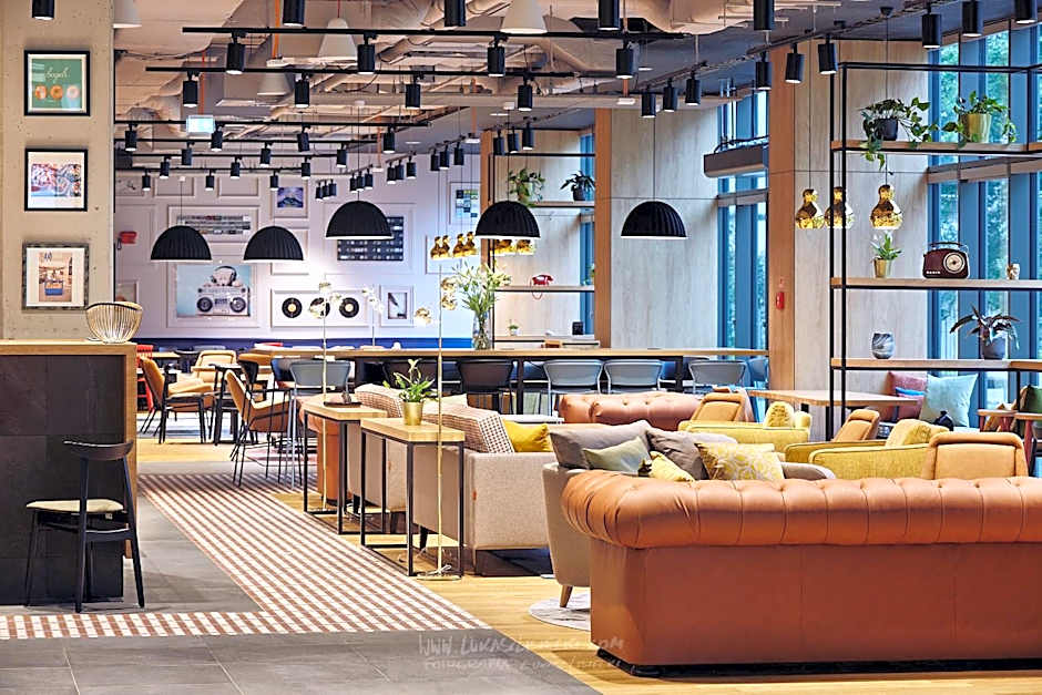 ibis Styles Kraków Centrum
