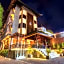 Rhadana Hotel