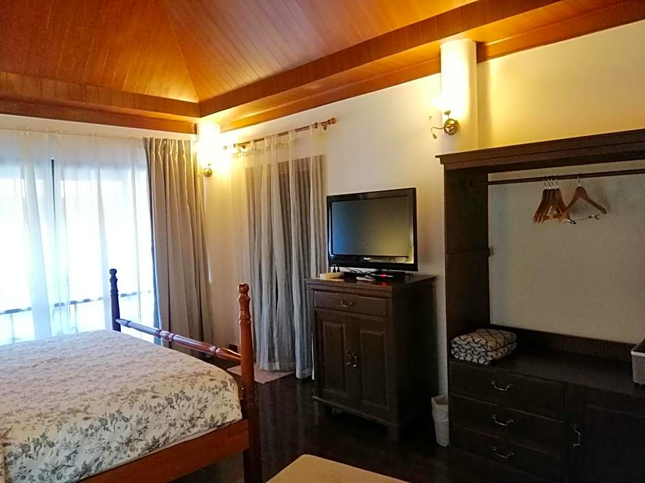 Casa Khaoyai Bed&Breakfast