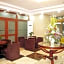 GreenTree Inn Liaoning Dalian Wangjia Qiao Business Hotel