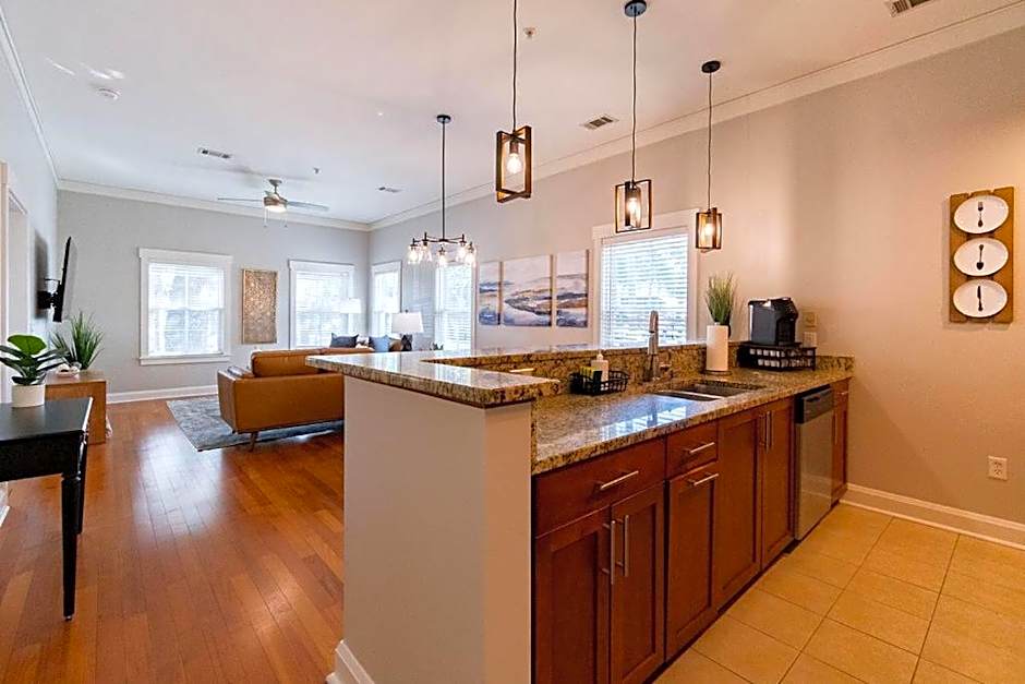 Savannah Residences