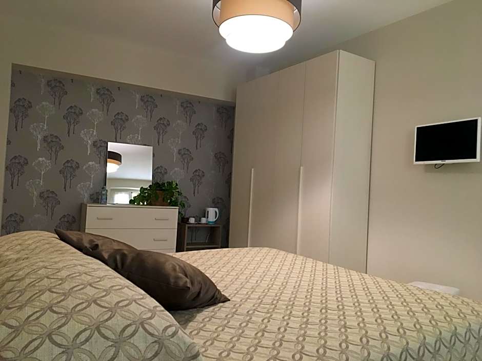 Home Holiday "Da Mamma"