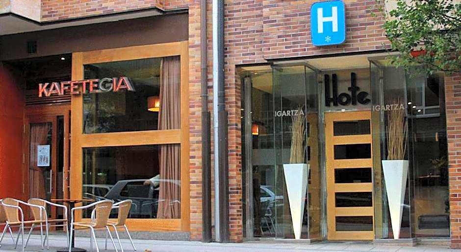 Hotel Igartza