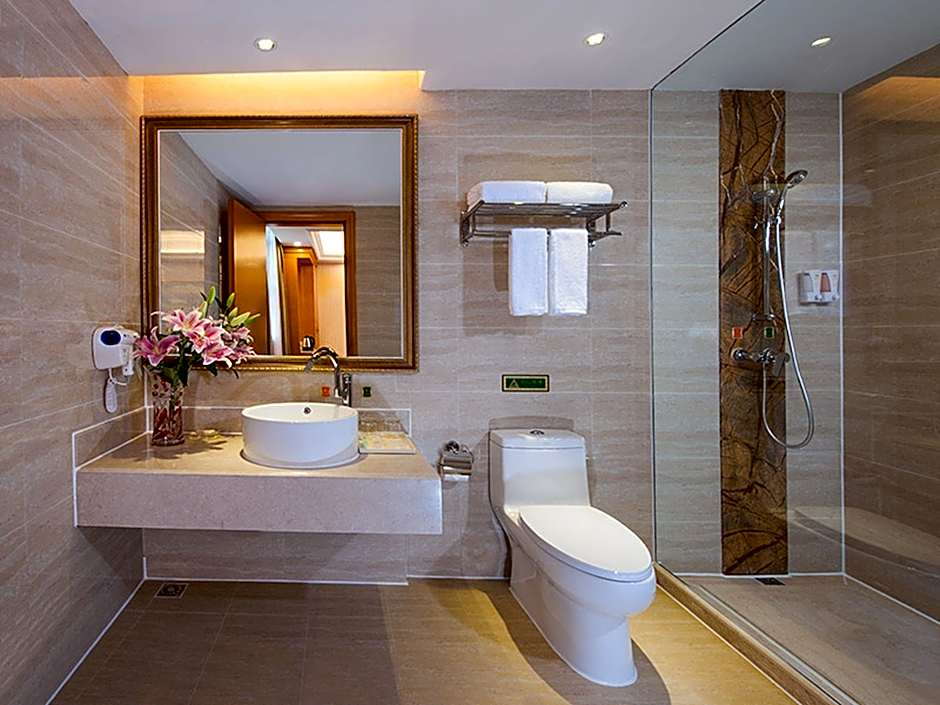 Vienna Hotel Chaozhou Ancient City West Lake