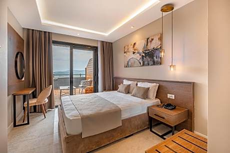 Superior Room With Seaview