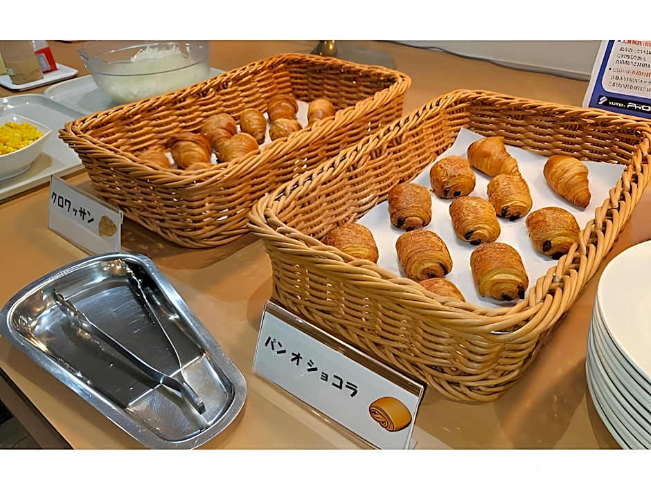 Hotel Promote Hakodate