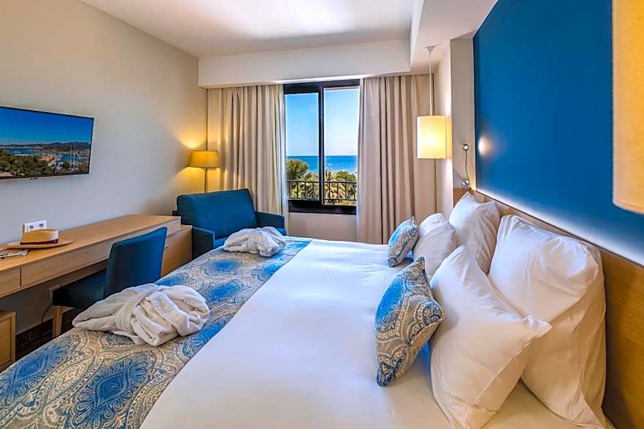 Hôtel Helios & SPA - Ile des Embiez