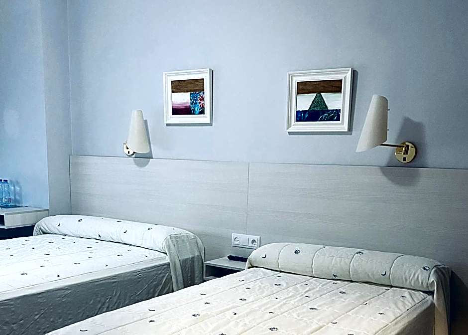 Hotel As Camelias