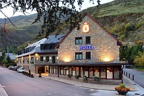 Hotel Vilagaros