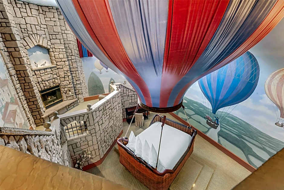 Best Western Fireside Inn