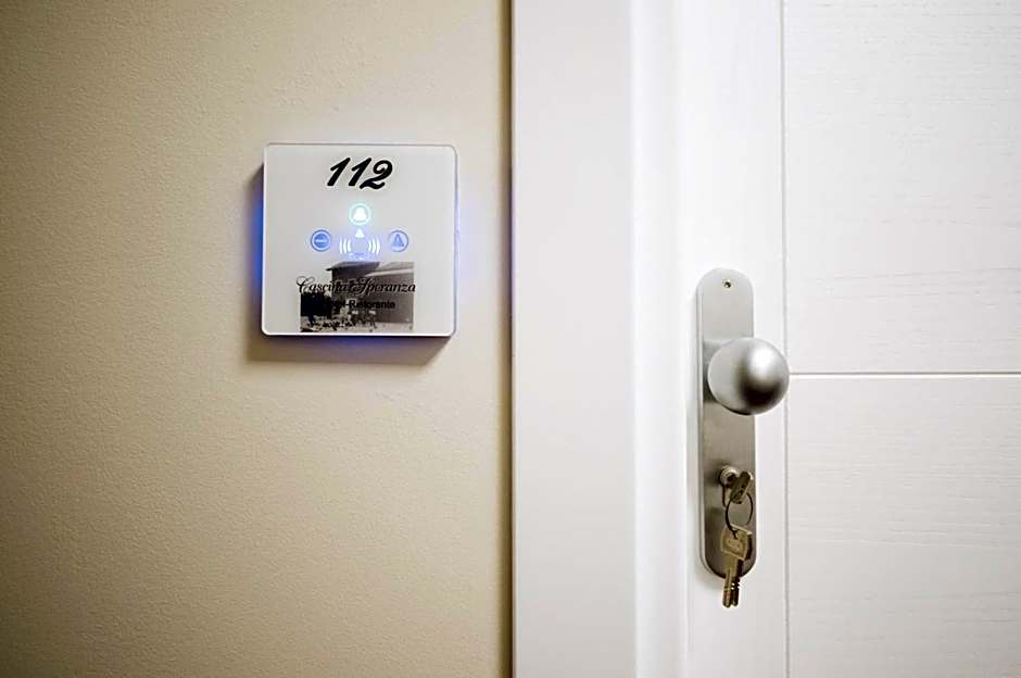 Cascina Speranza Hotel