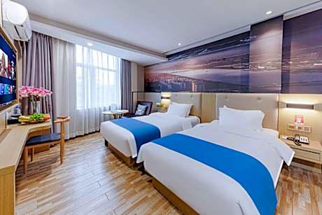 Yimi Hotel Changdi Road Branch