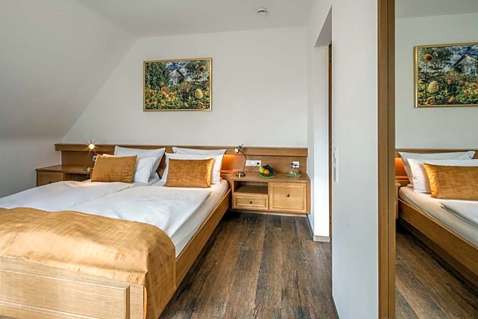 Hotel - Landgasthof Rebstock