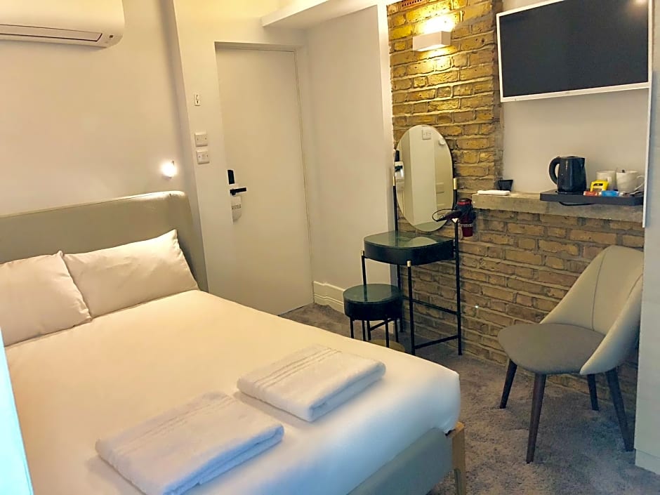 Widegate Residential