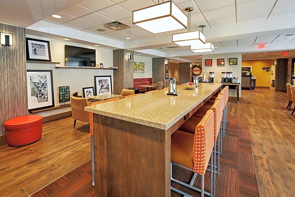 Hampton Inn By Hilton Parker AZ