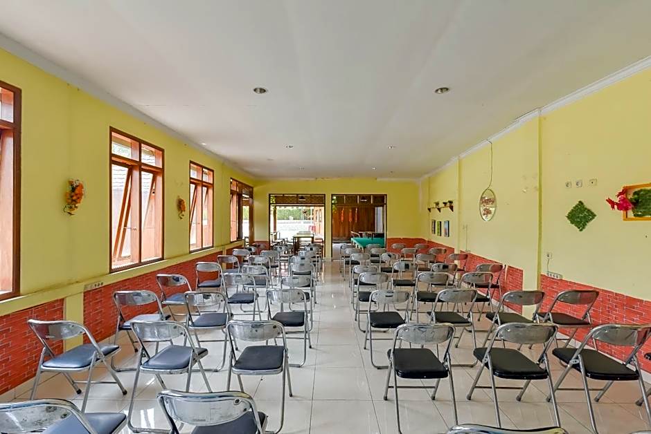 RedDoorz At Pondok Winagung Ciwidey