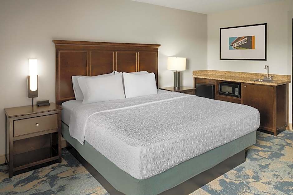 Hampton Inn Gettysburg