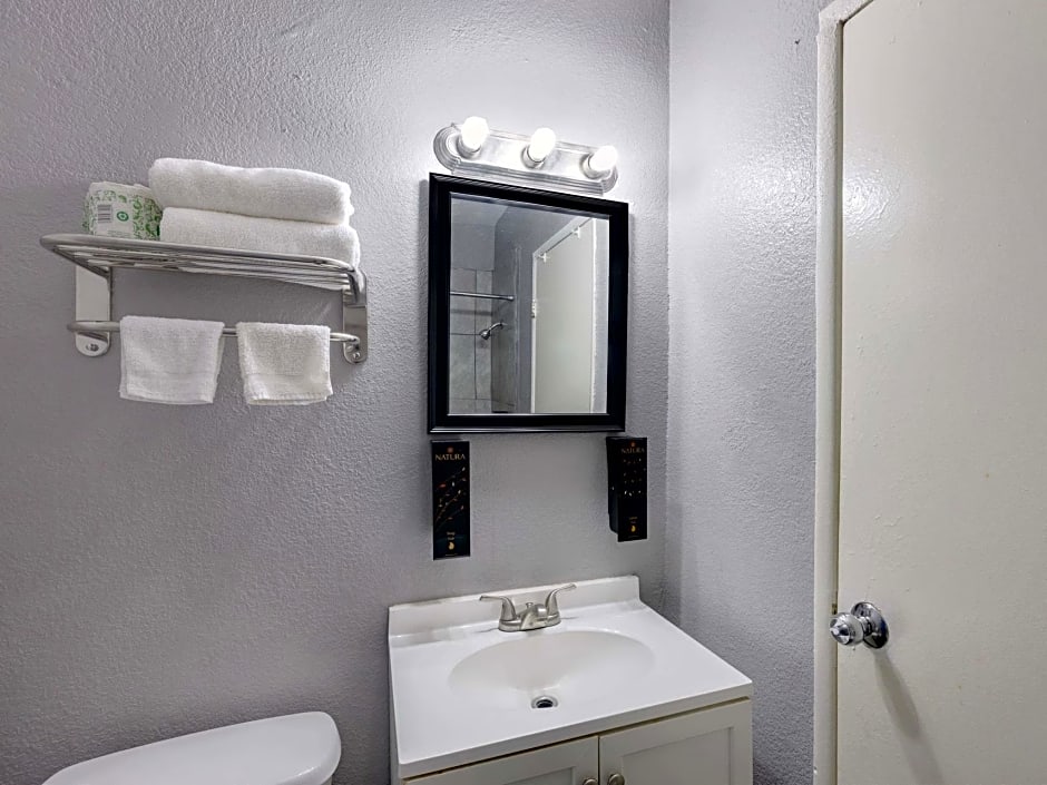 Knights Inn Big Spring