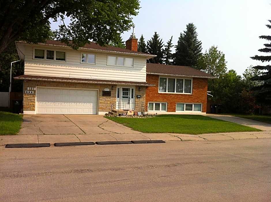 College Park Bed & Breakfast