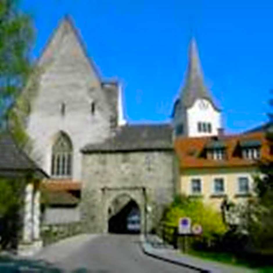 Gasthof zum Mohrn