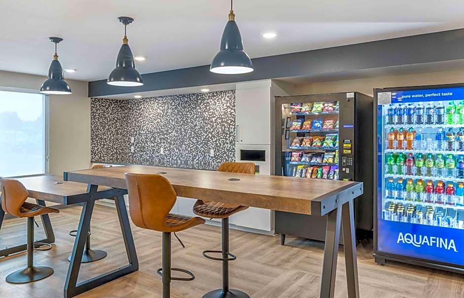 Extended Stay America Premier Suites - San Diego - San Marcos