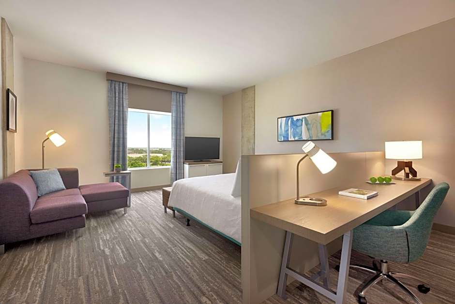 Hilton Garden Inn Austin North-Near the Domain, TX