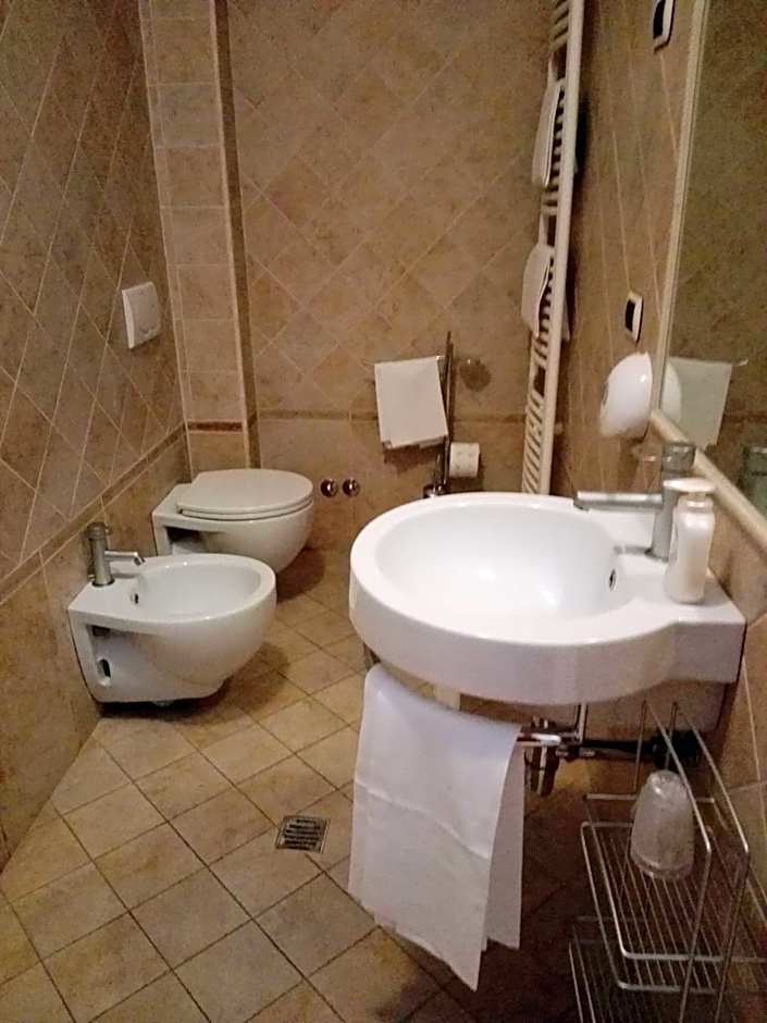 Hotel Ponte San Vittorino