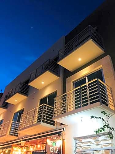 Imperla Hotel