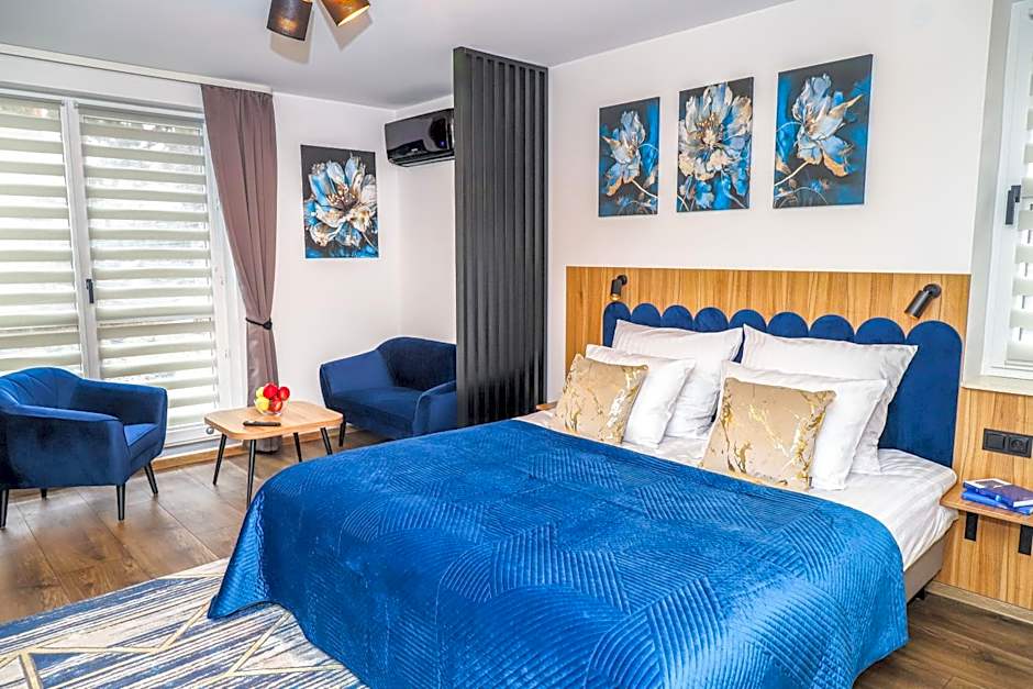 Warsaw Apartments - Apartamenty Sadyba