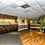 NORTHEAST GARDEN INN.