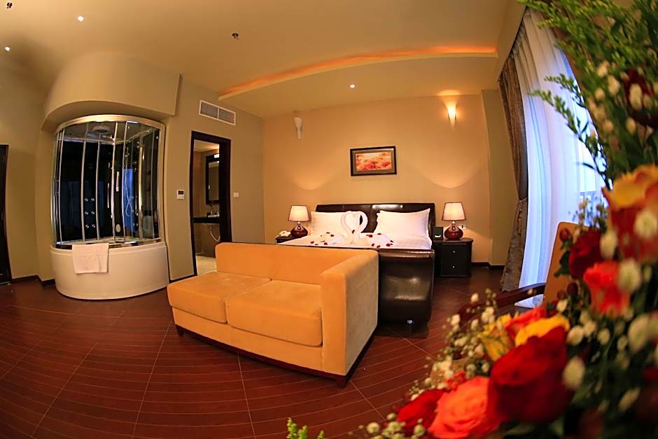 Magnolia hotel and conference center