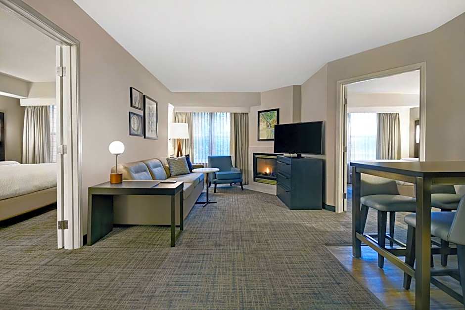Residence Inn by Marriott Louisville Airport