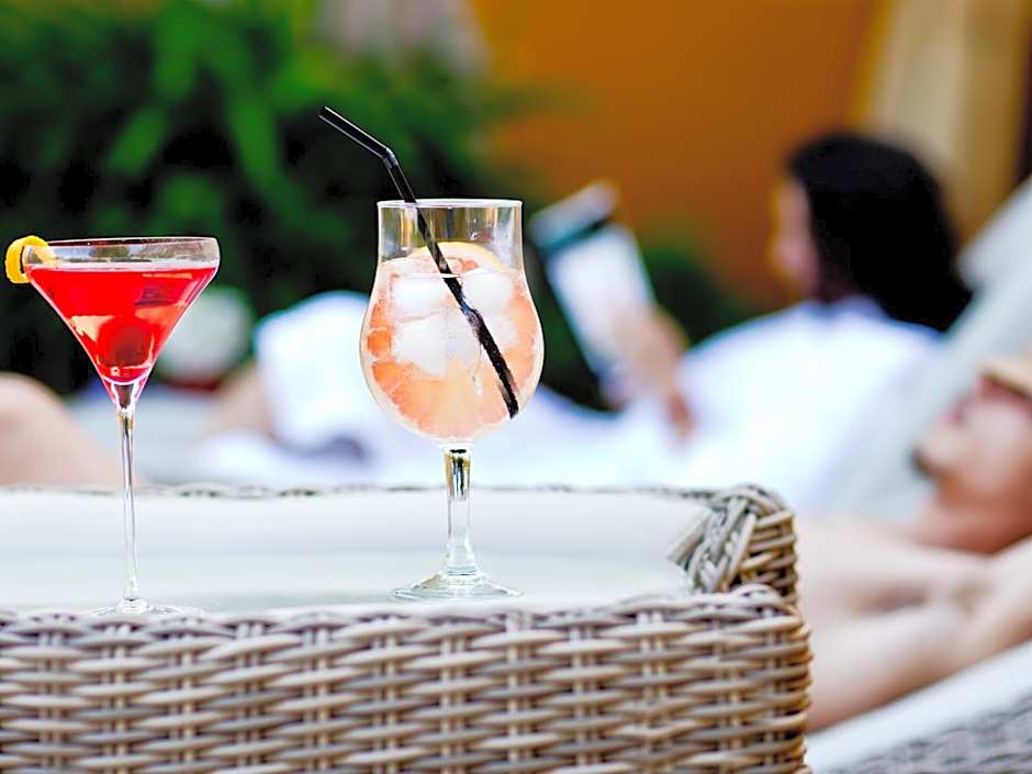 The Cookbook Gastro Boutique Hotel & SPA