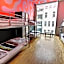 Heart of Gold Hostel Berlin