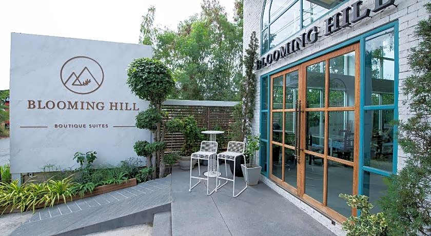Blooming Hill Boutique Suites